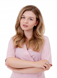 Герасимова Алина Сергеевна