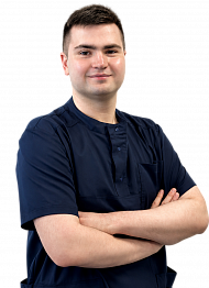 Афанасьев Даниил Антонович
